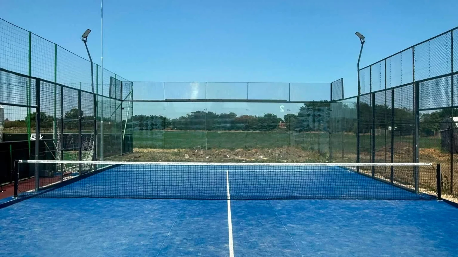 PlayersLife Padel pálya