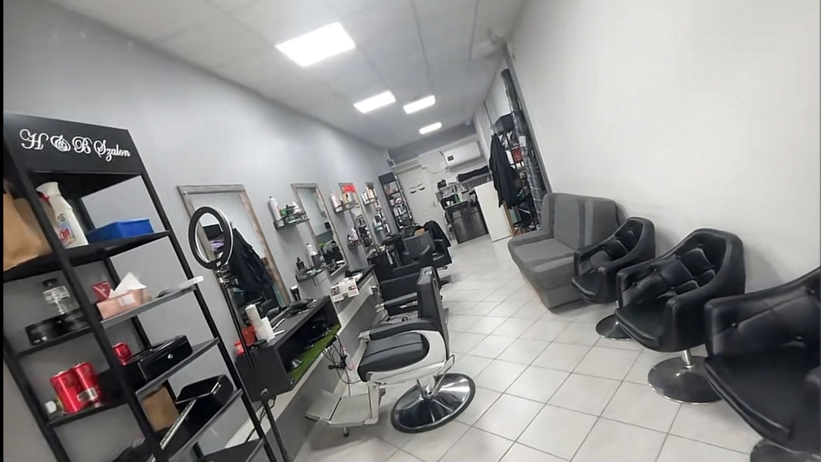 H&B Salon