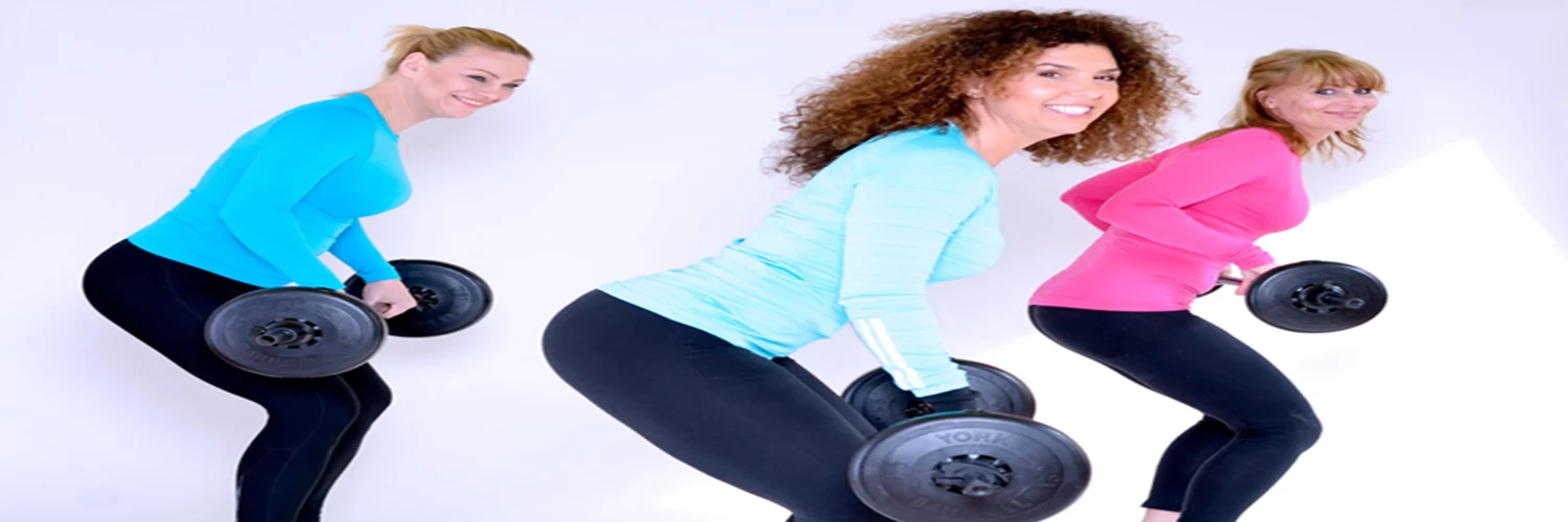 Balance Fitness