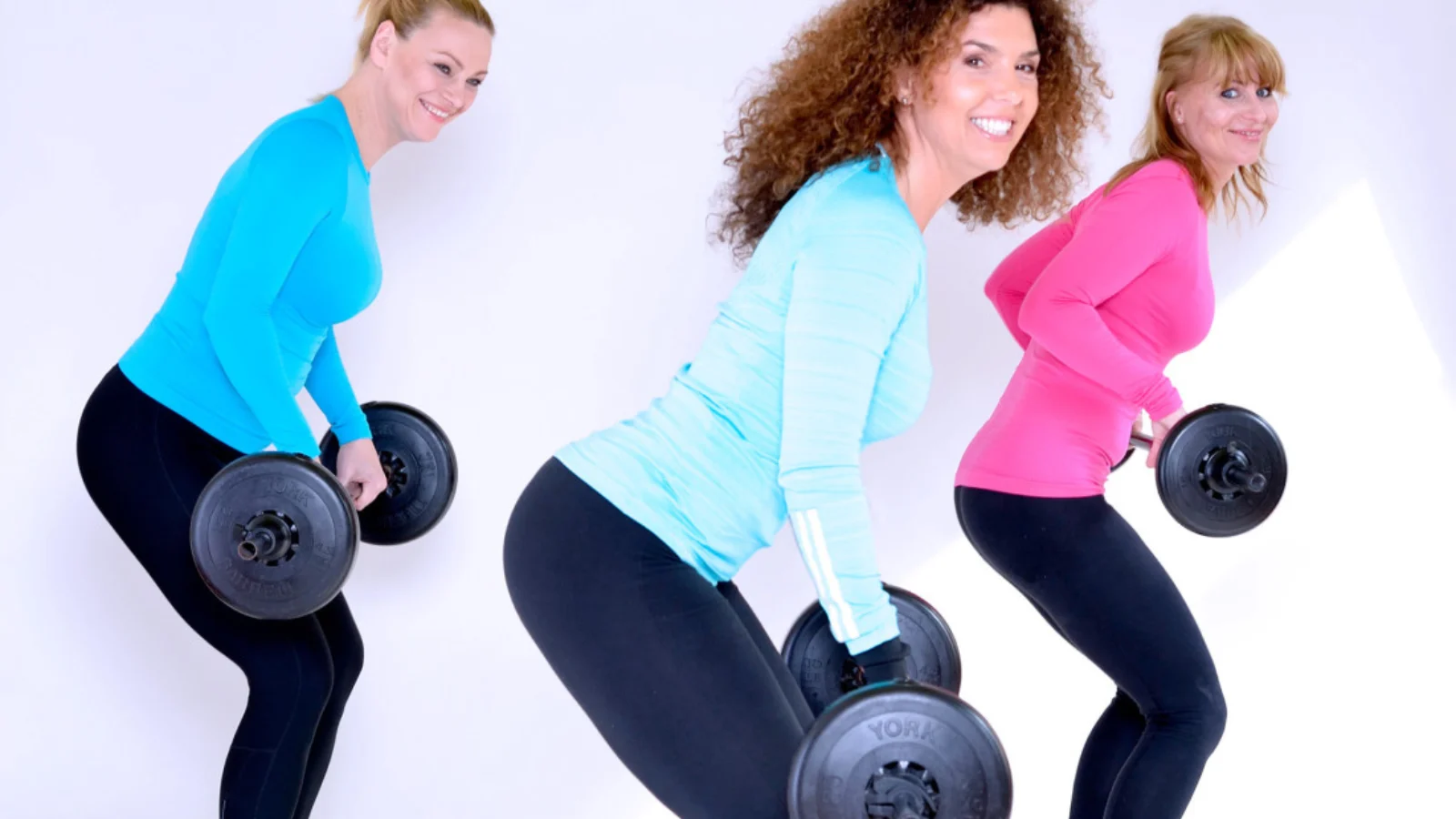 Balance Fitness