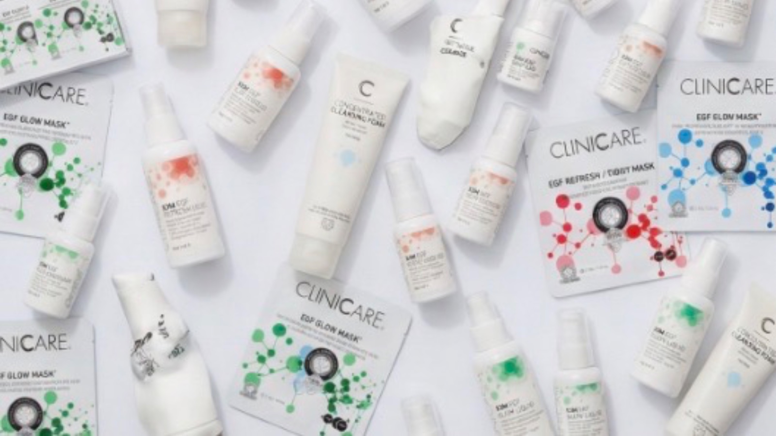 Anita Cosmetics salon