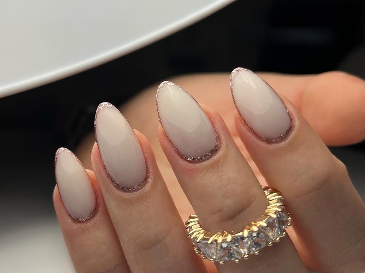 Nikica nails  - Építés S