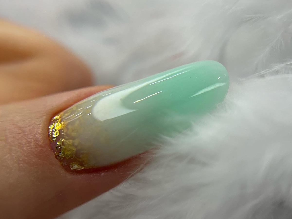 Nikica nails  - Építés M