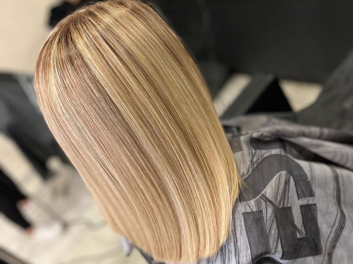H&B Salon - Balayage / Ombre / Airtouch