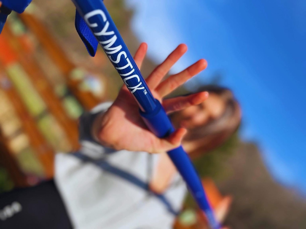 Balance Fitness - Gymstick muscle (PTE dolgozóknak)