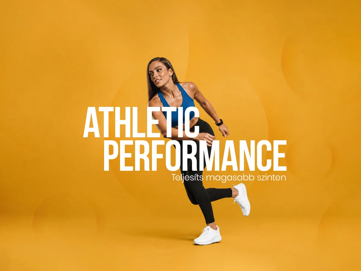 Loop Active - Athletic performance