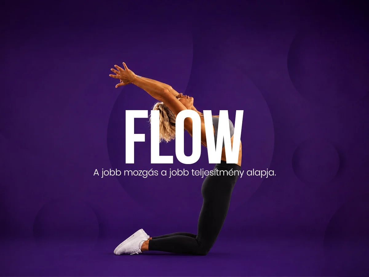 Loop Active - Flow