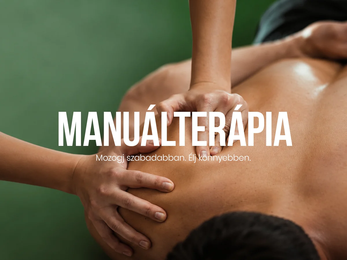 Loop Active - Manuálterápia