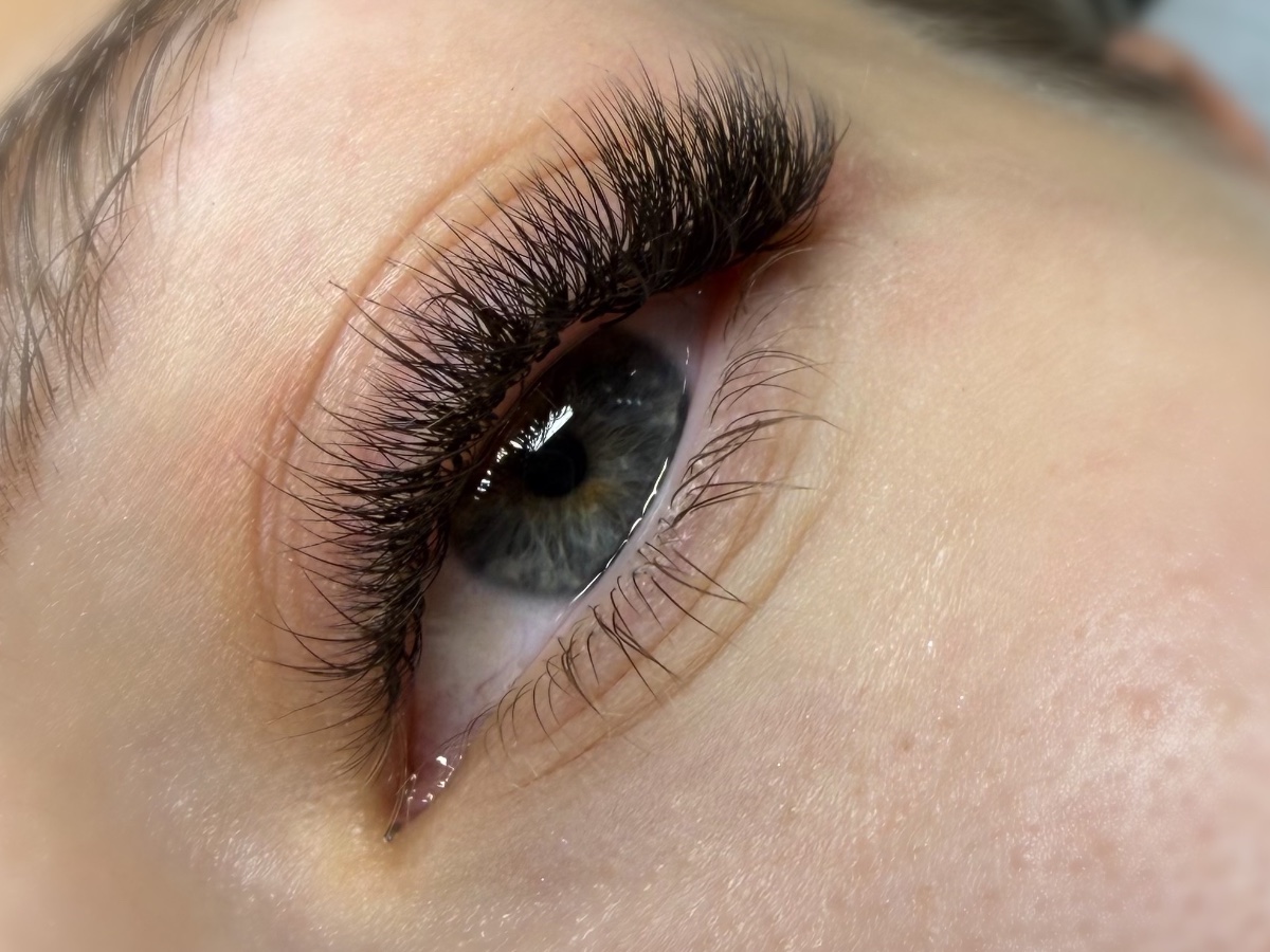 ADORY Lashes - 3 D épités