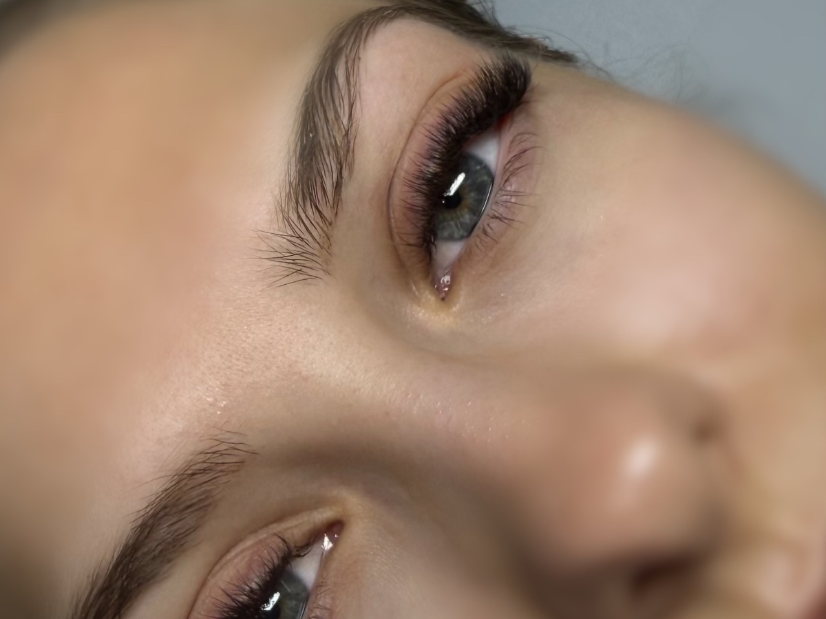 ADORY Lashes - 3 D épités