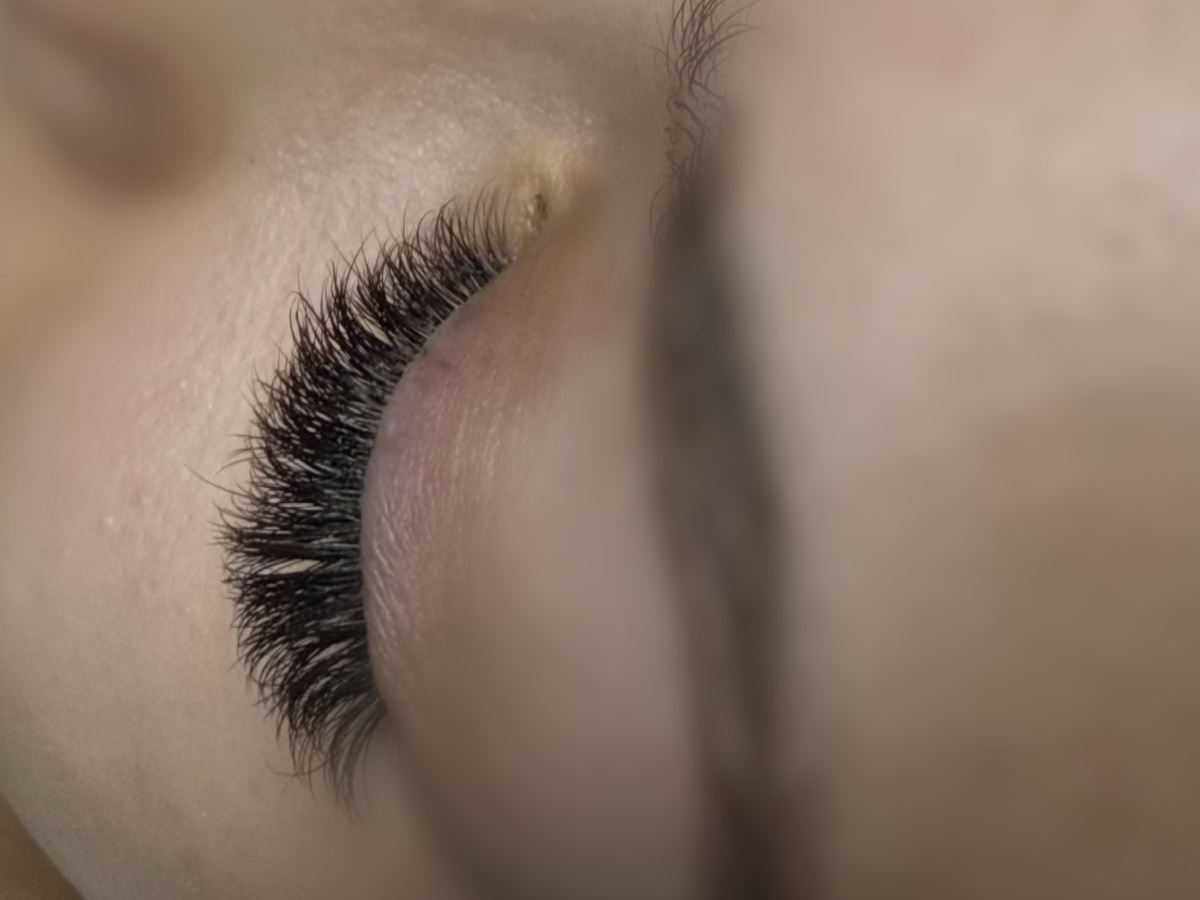 ADORY Lashes - 3 D épités