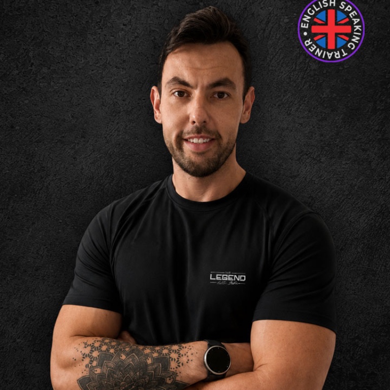 Géczi András