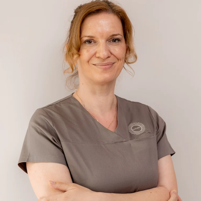 Dr. Kékedi Judith Kriszta
