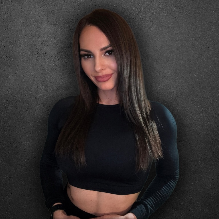 Maczelka Nóra