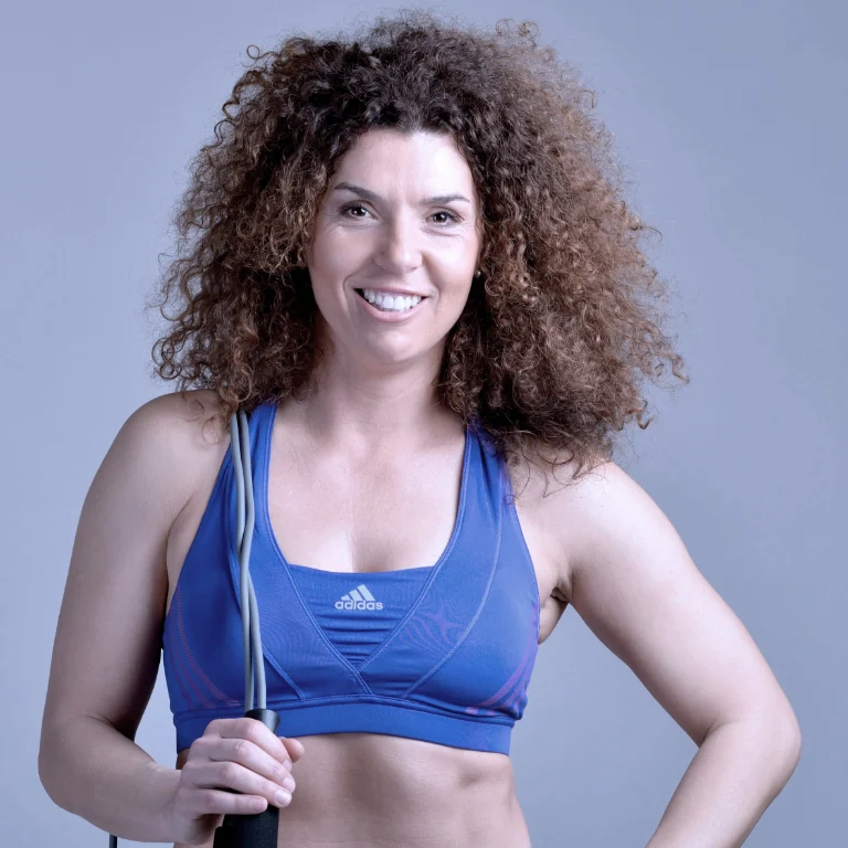 Lukácsi Bernadett